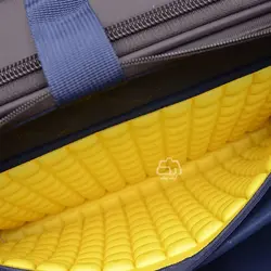 چمدان خلبانی PIGEON مدل PG02 چرخدار - حیدشاپ