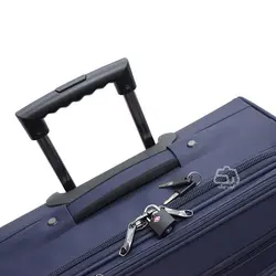 چمدان خلبانی PIGEON مدل PG02 چرخدار - حیدشاپ