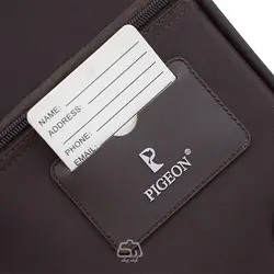 چمدان خلبانی PIGEON مدل PG02 چرخدار - حیدشاپ
