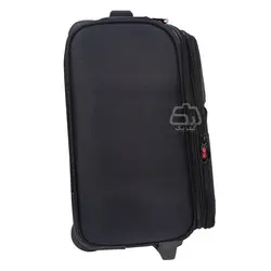 چمدان خلبانی pierre cardin مدل 2011 دوچرخ - حیدشاپ