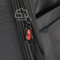 چمدان خلبانی pierre cardin مدل 2011 دوچرخ - حیدشاپ