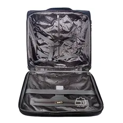 چمدان خلبانی مارک Kamel مدل 705A چهار چرخ - حیدشاپ