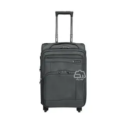 چمدان سایز کوچک چهار چرخ برزنتی Sanzhiniao مدل 188S تراولی - حیدشاپ