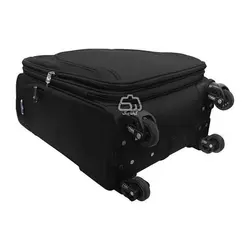 چمدان سایز کوچک چهار چرخ برزنتی Sanzhiniao مدل 188S تراولی - حیدشاپ