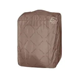 چمدان سایز کوچک چهار چرخ برزنتی Sanzhiniao مدل 188S تراولی - حیدشاپ