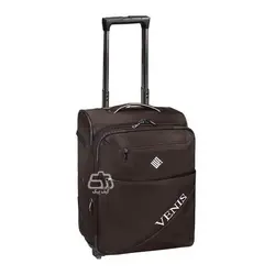 چمدان مسافرتی چرخدار سایز کوچک مارک Venis مدل 185C - حیدشاپ
