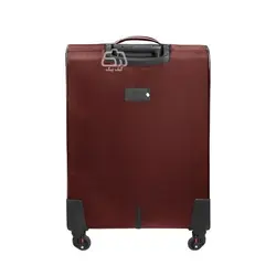 چمدان مسافرتی چرخدار سایز کوچک مارک Venis مدل 185C - حیدشاپ