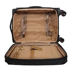 چمدان مسافرتی چرخدار سایز کوچک مارک Venis مدل 185C - حیدشاپ