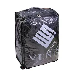 چمدان مسافرتی Venis سایز بزرگ 28 اینچ کد 185L چرخدار کمک فنردار - حیدشاپ