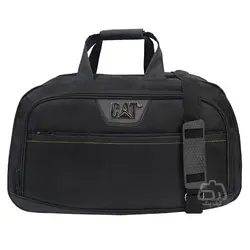 ساک دستی مسافرتی و ورزشی CAT مدل 1710 برزنتی - حیدشاپ