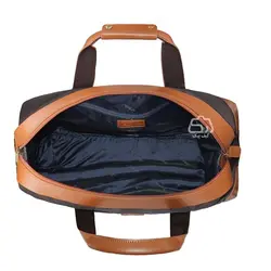 ساک چرخدار مسافرتی Fuliya مدل 2964 با دسته تراول چمدانی - حیدشاپ