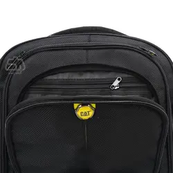 کوله پشتی چرخدار مسافرتی CAT مدل 392 - حیدشاپ