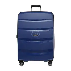 مجموعه 4 عددی چمدان مسافرتی Track مدل 700597 چرخدار - حیدشاپ