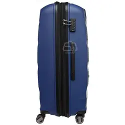 مجموعه 4 عددی چمدان مسافرتی Track مدل 700597 چرخدار - حیدشاپ