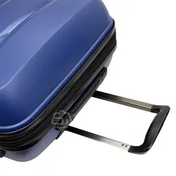 مجموعه 4 عددی چمدان مسافرتی Track مدل 700597 چرخدار - حیدشاپ