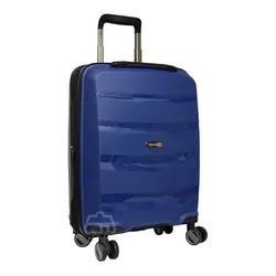 مجموعه 4 عددی چمدان مسافرتی Track مدل 700597 چرخدار - حیدشاپ