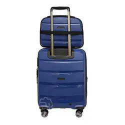 مجموعه 4 عددی چمدان مسافرتی Track مدل 700597 چرخدار - حیدشاپ