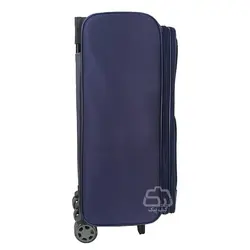 مجموعه دو عددی چمدان POLO سایز متوسط و کوچک مدل CM3164 - حیدشاپ