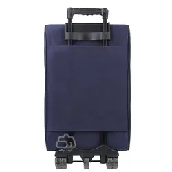 مجموعه دو عددی چمدان POLO سایز متوسط و کوچک مدل CM3164 - حیدشاپ