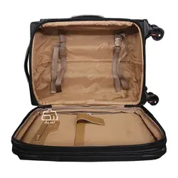 مجموعه سه عددی چمدان مسافرتی چرخدار مارک Venis کد 185 - حیدشاپ