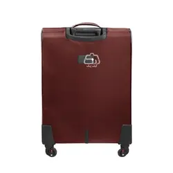 مجموعه سه عددی چمدان مسافرتی چرخدار مارک Venis کد 185 - حیدشاپ