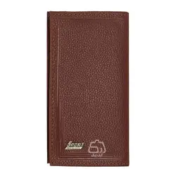 کیف پول مردانه کتی چرم صنعتی مدل MK87 - حیدشاپ
