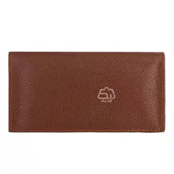 کیف پول مردانه کتی چرم صنعتی مدل MK87 - حیدشاپ