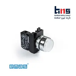 پوش باتن برجسته *CM100H - پدیده الکتریک گروپ