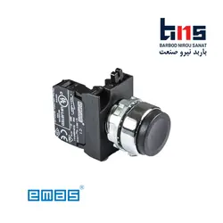 پوش باتن برجسته *CM100H - پدیده الکتریک گروپ