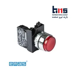 پوش باتن برجسته *CM100H - پدیده الکتریک گروپ