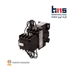 کنتاکتور خازنی 60KVAR - پدیده الکتریک گروپ