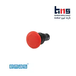 مونو بلاک قارچی MB200E - پدیده الکتریک گروپ