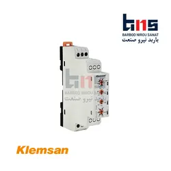 تايمر کلمسان مدل T1-M5 کد 270353