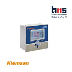 رگولاتور خازني سه فاز 12 پله RAPIDUS231R-E کلمسان کد 606005