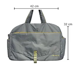 ساک اسپرت برند fouvor کد:۲۵۳۸-۲۹ - امین کیف