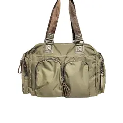 ساک دوشی اسپرت yuesite کد:1302 - امین کیف