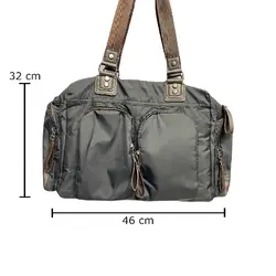 ساک دوشی اسپرت yuesite کد:1302 - امین کیف