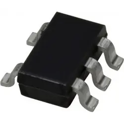 رگولاتور LD3985M33R/Smd