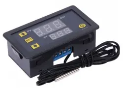 نمایشگر دما دیجیتال w3230