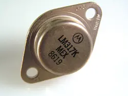 رگولاتور LM317K Copy
