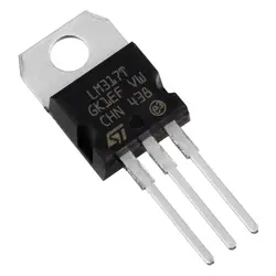 رگولاتور LM317T Copy