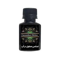 اسانس خوشبوکننده پایه آب رایحه خیارطالبی (Cucumber MELON) - فروشگاه اینترنتی نو تاچ