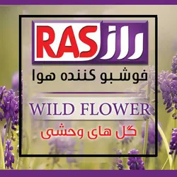 اسانس خوشبو کننده سرویس بهداشتی