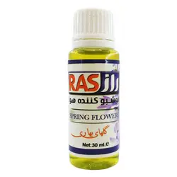 اسانس خوشبو کننده رایحه گلهای بهاری حجم 30 میل - فروشگاه اینترنتی نو تاچ