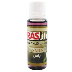 اسانس خوشبو کننده هوا راز حجم ۳۰ میلی لیتر رایحه یاس - فروشگاه اینترنتی نو تاچ