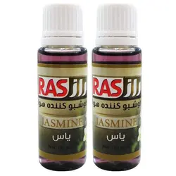 اسانس خوشبو کننده هوا راز حجم ۳۰ میلی لیتر رایحه یاس - فروشگاه اینترنتی نو تاچ