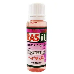 اسانس خوشبو کننده هوا راز رایحه گل ارکیده - فروشگاه اینترنتی نو تاچ