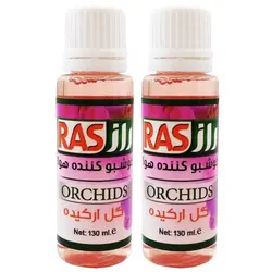 اسانس خوشبو کننده هوا راز رایحه گل ارکیده - فروشگاه اینترنتی نو تاچ