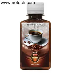 اسانس خوشبوکننده قهوه رایحه Gold cafe - فروشگاه اینترنتی نو تاچ