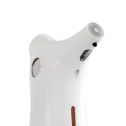 جامایع دستشویی اتوماتیک اسواوو مدل V-476-W - فروشگاه اینترنتی نو تاچ